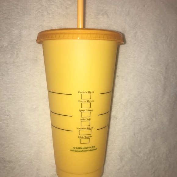 2020 Summer Collection Color changing Cups - Picture 2 of 3